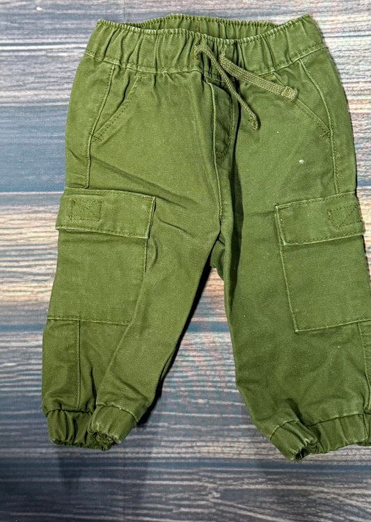 Old Navy 3-6m