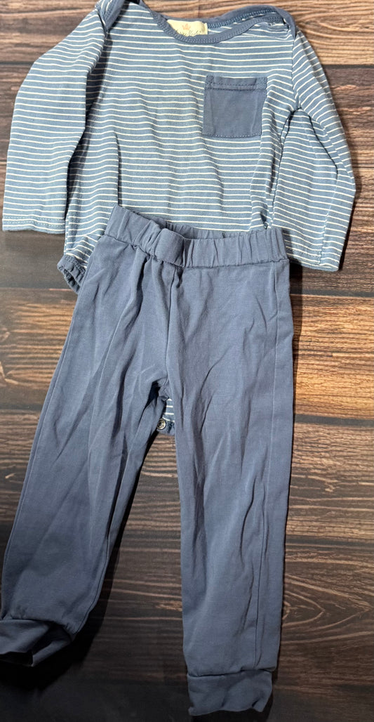 Marie Nicole 6-12m