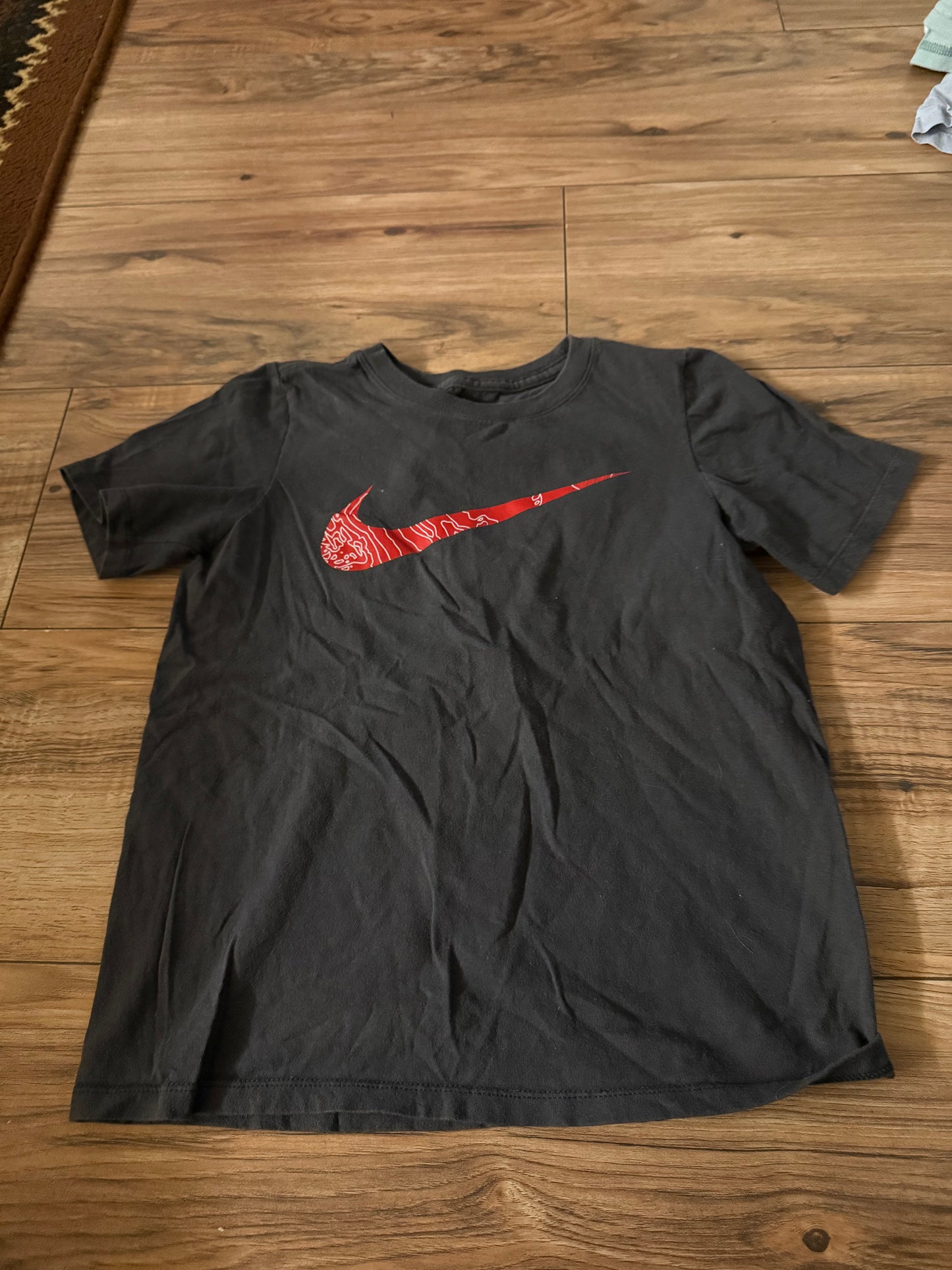 Nike small