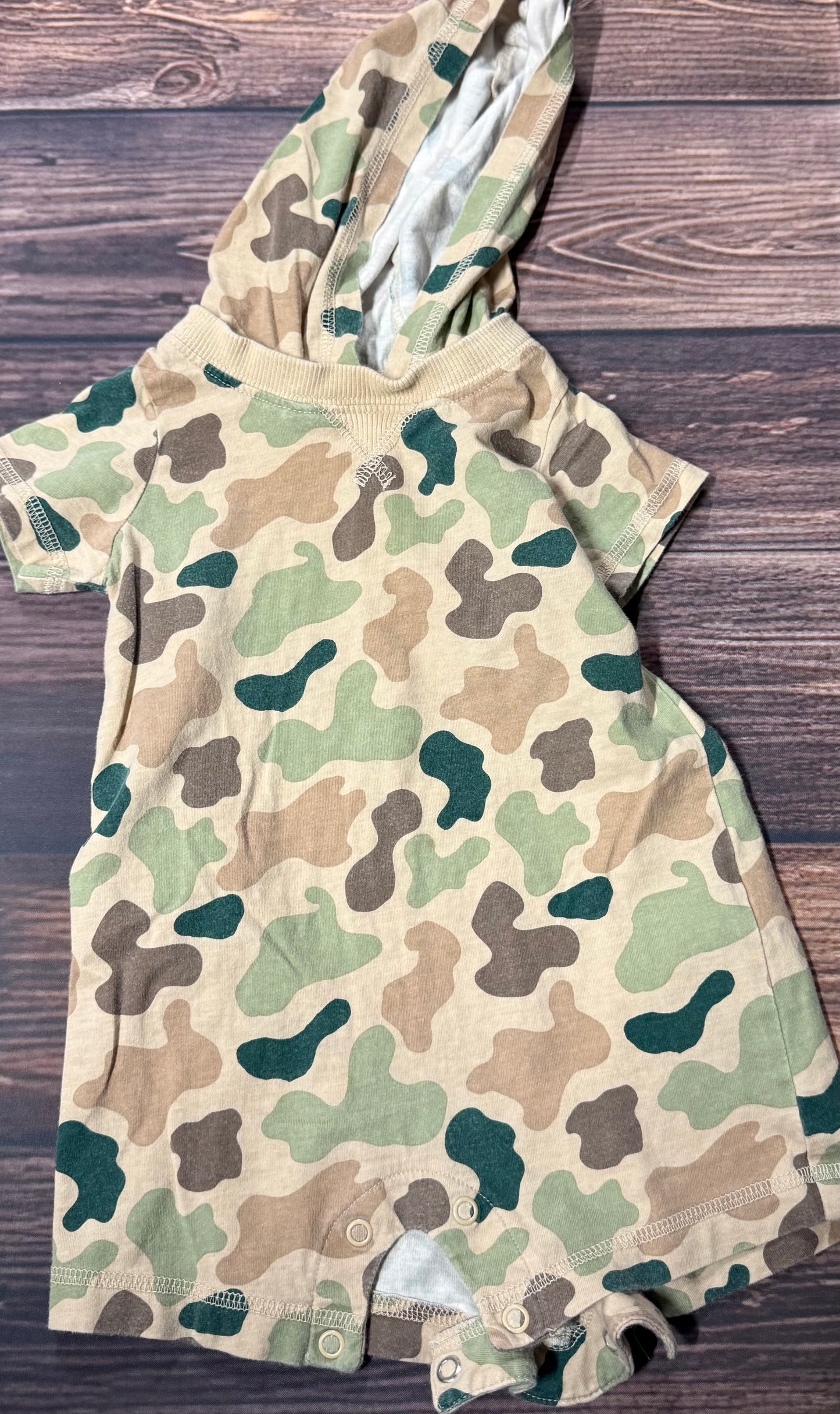 Carter’s 9m