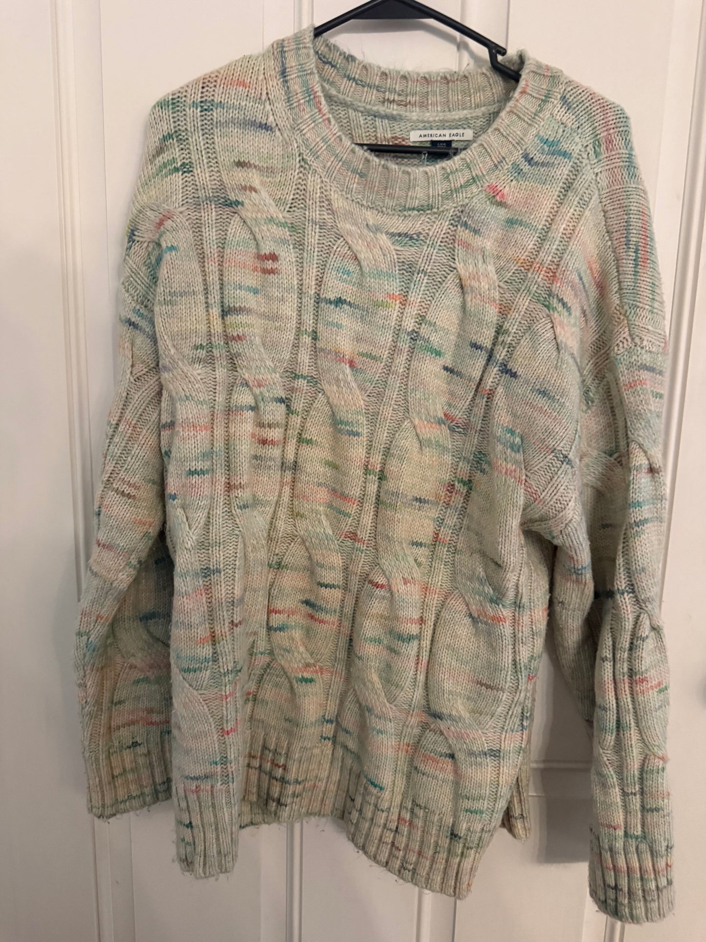 American Eagle large