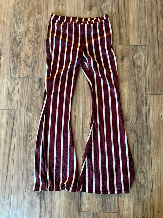 Earthbound medium..velvet material