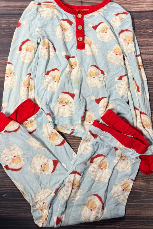 Mudpie 3T bamboo..spot on front