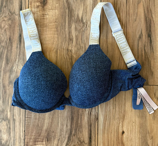 Victoria’s Secret 32C