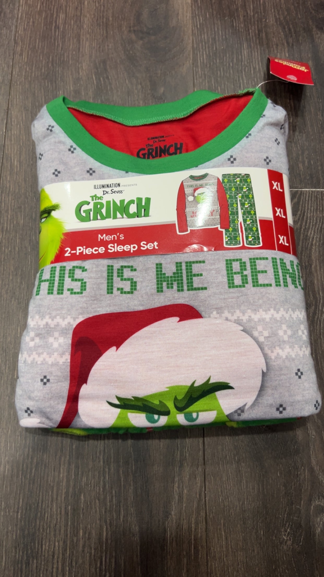 NWT for $50 Kohl’s XL