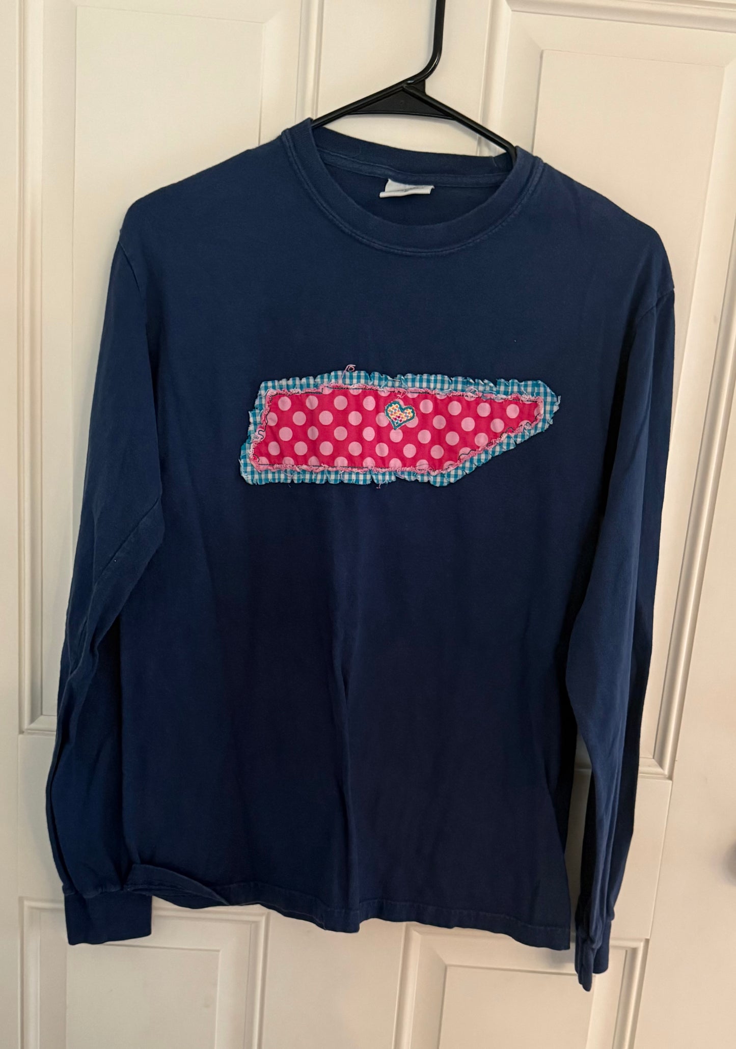 Comfort Colors small