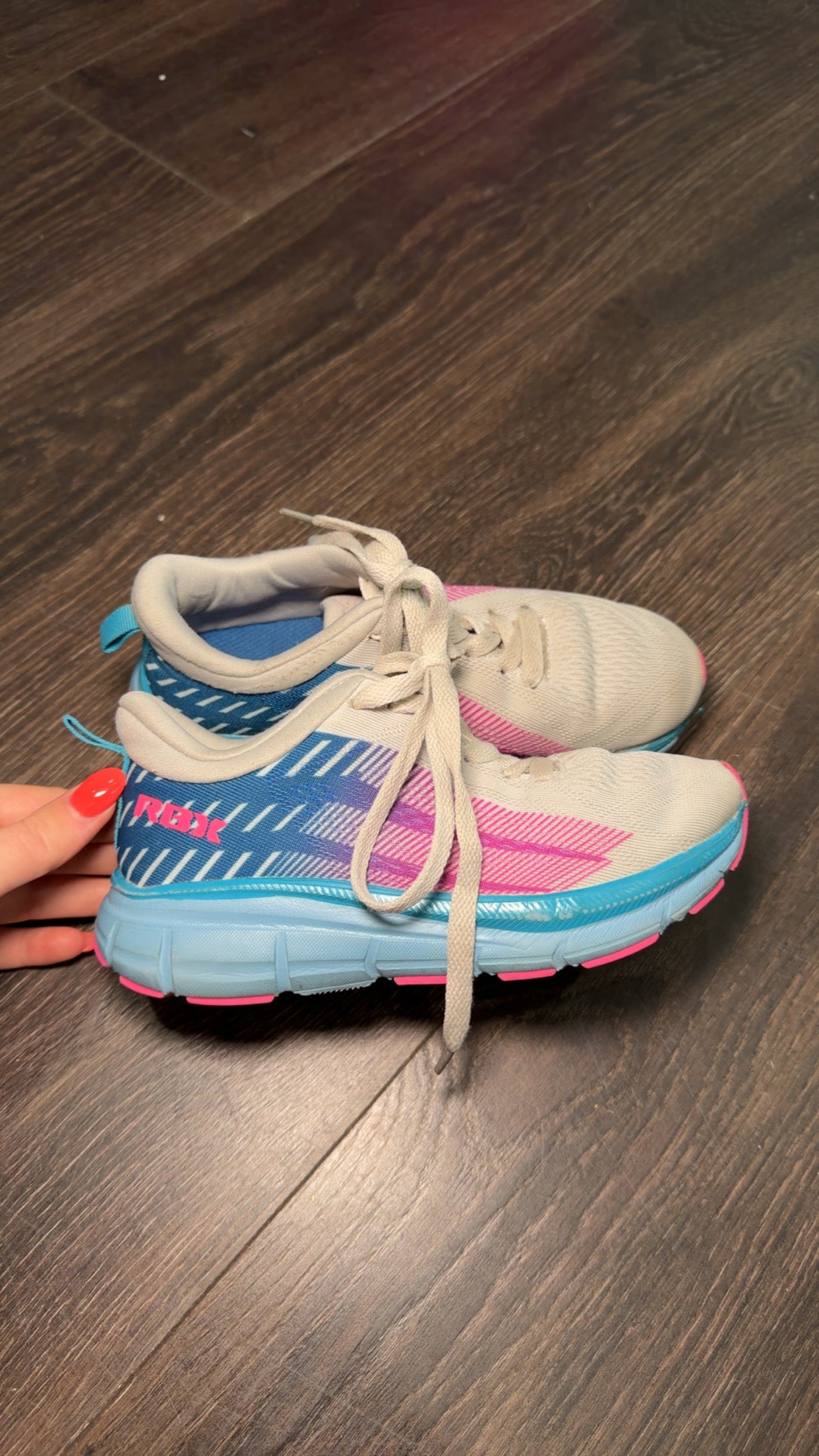 RBX size 2