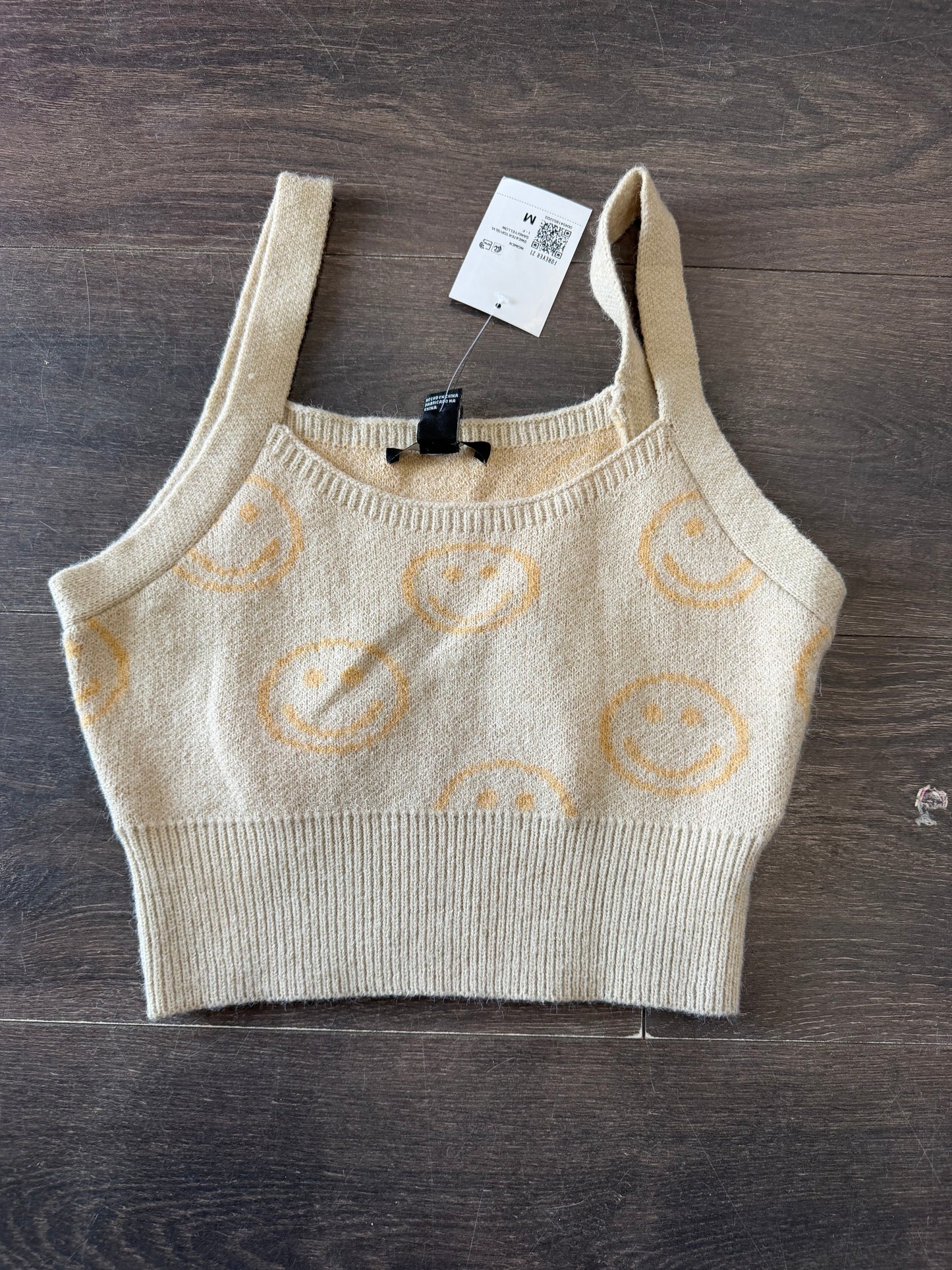Forever 21 size medium NWT