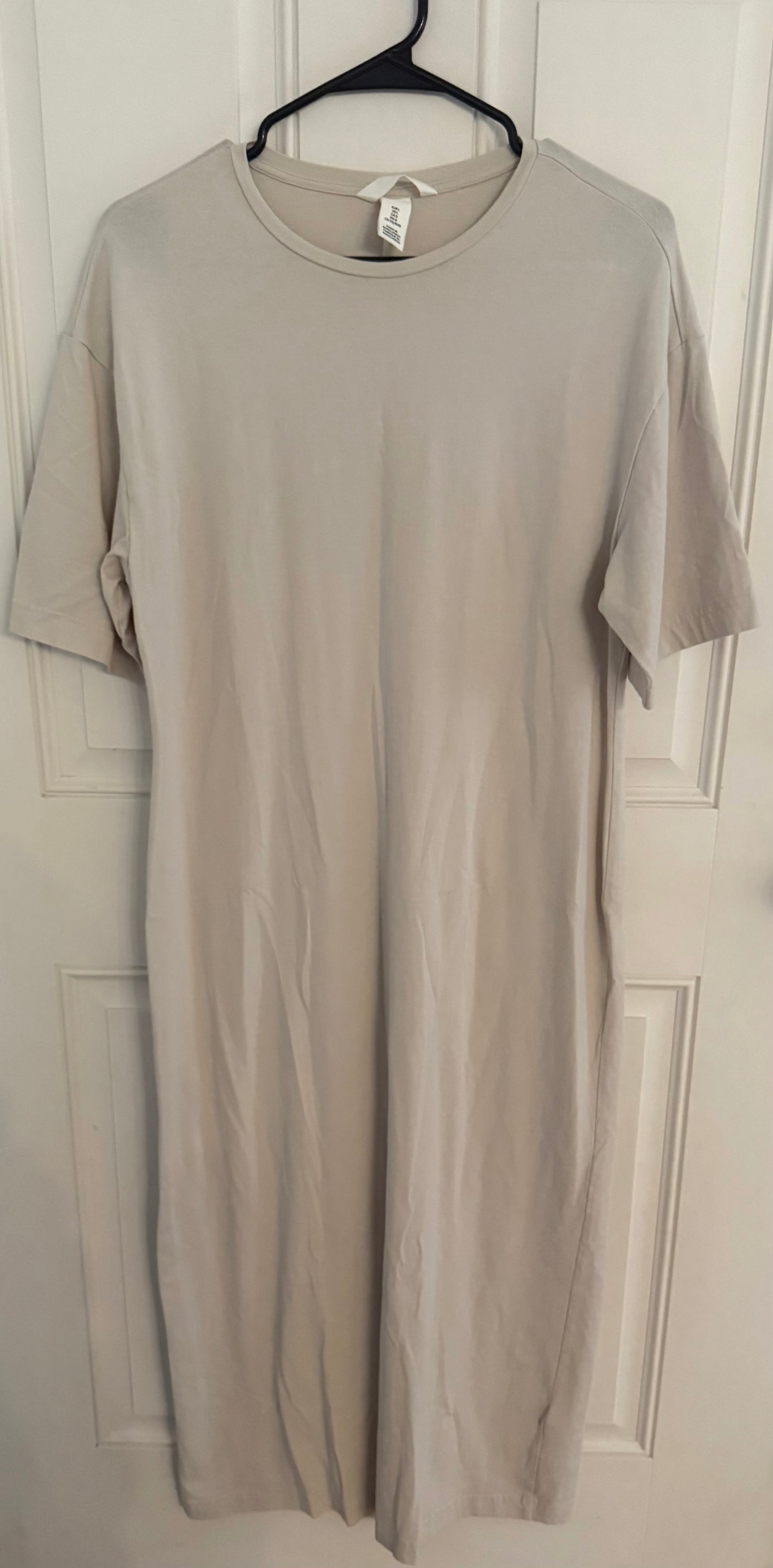 H&M large