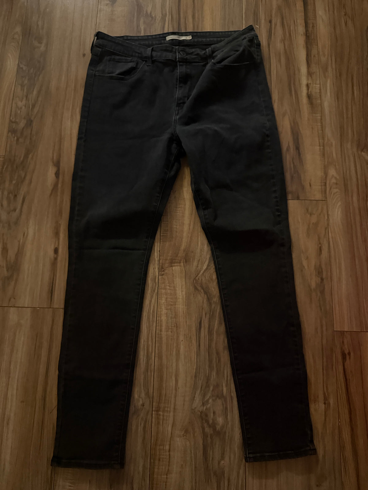 Levi Strauss 33