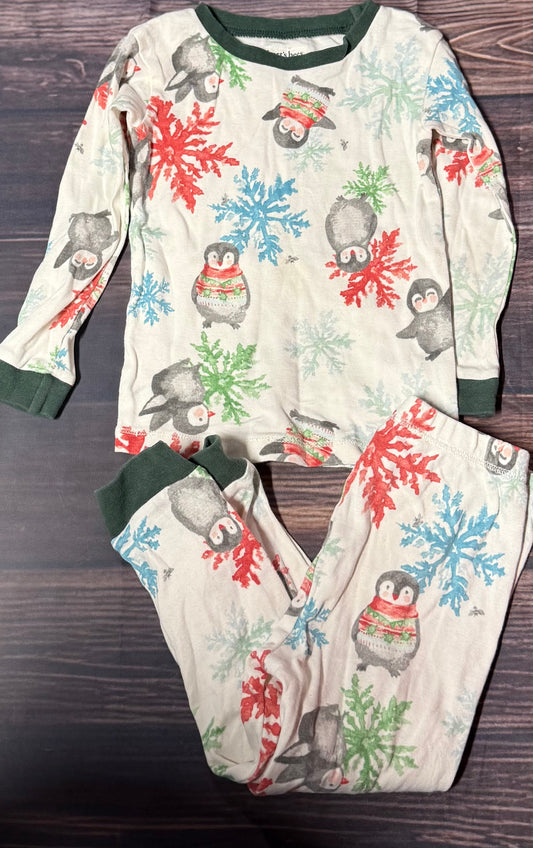 Burt’s bees 2T..small staining