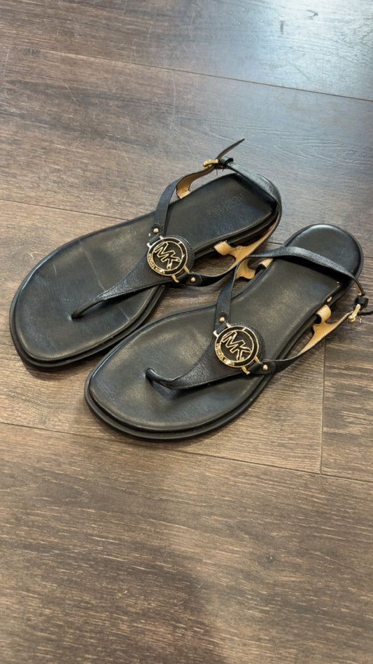 Michael Kors size 8.. retail $85