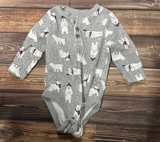 Old Navy 3-6m