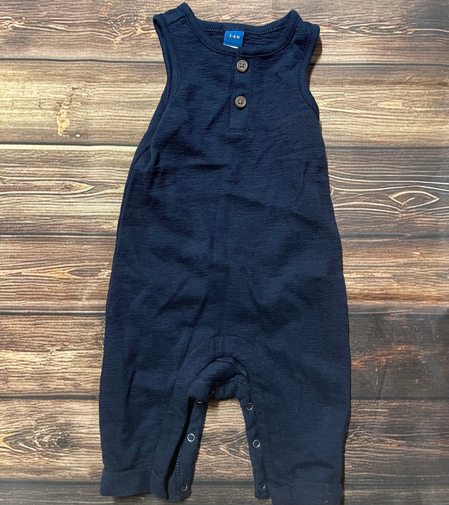 Old Navy 3-6m