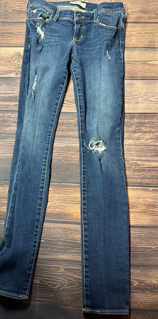 Abercrombie 16