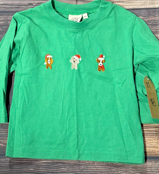 Luigi Kids 2T