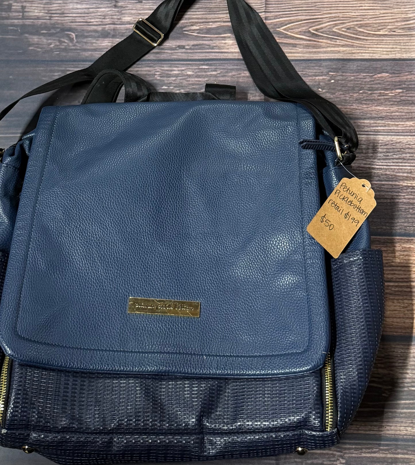 Petunia Pickle bottom retail $199