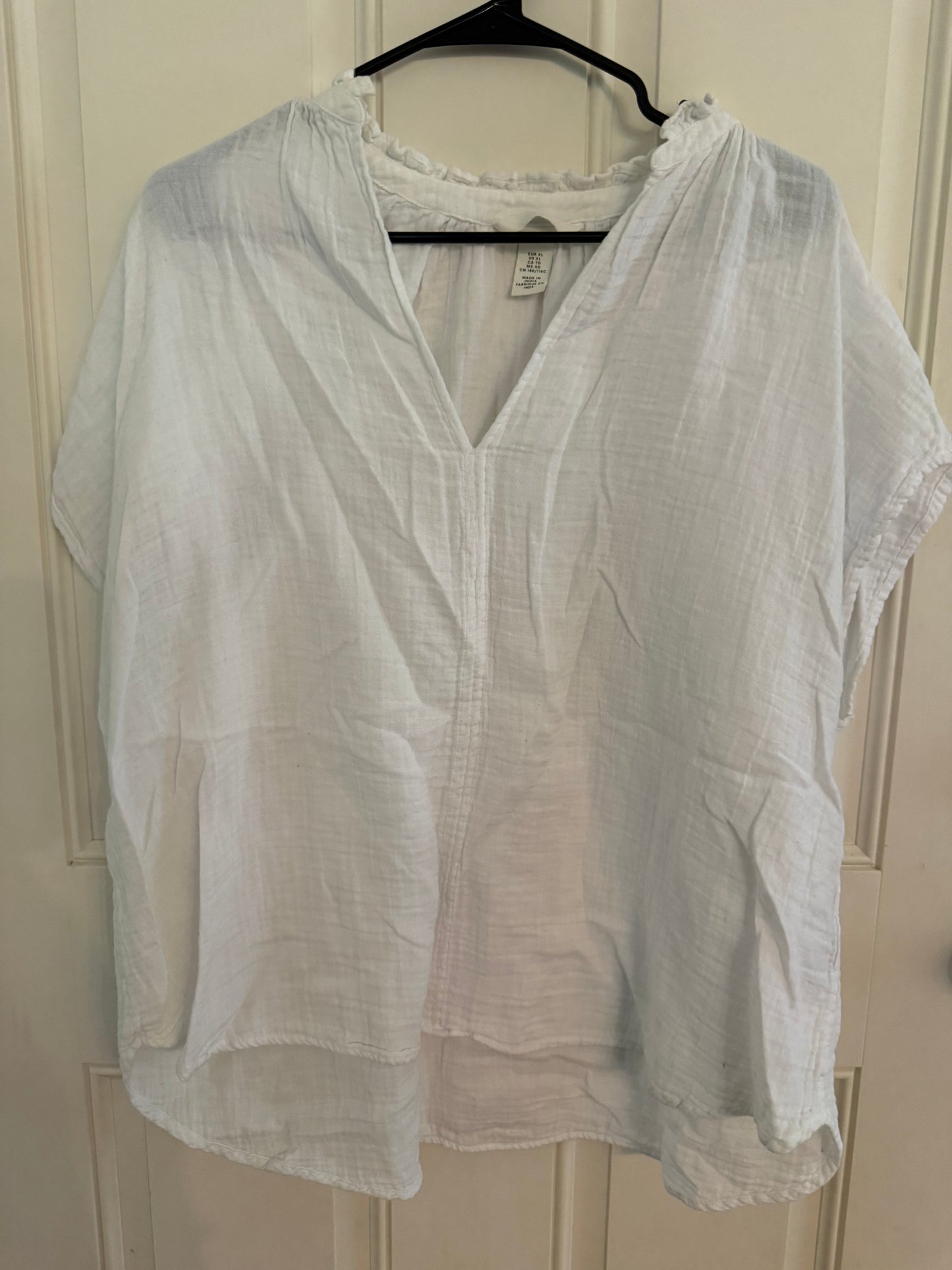 H&M XL