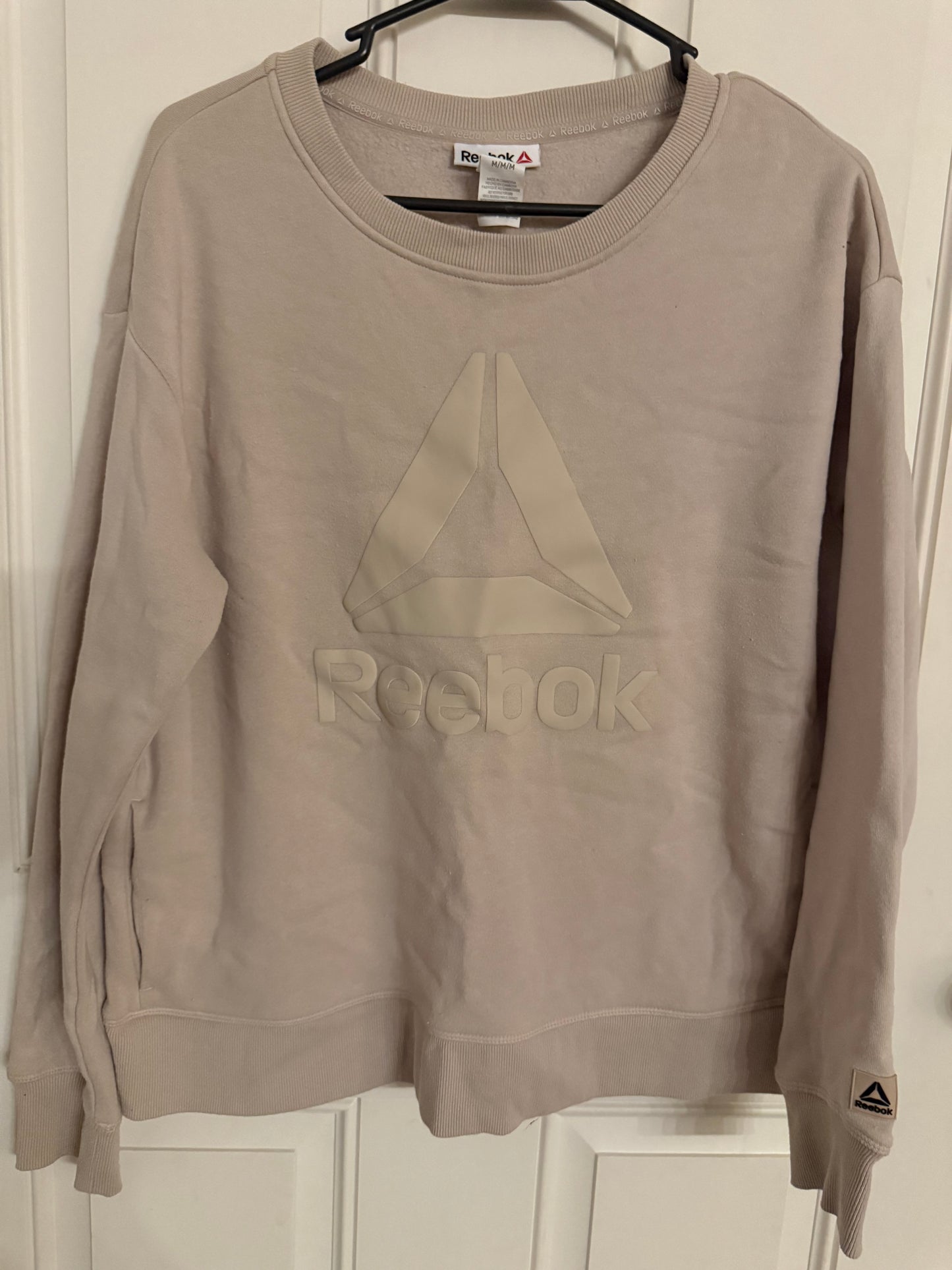 Reebok medium