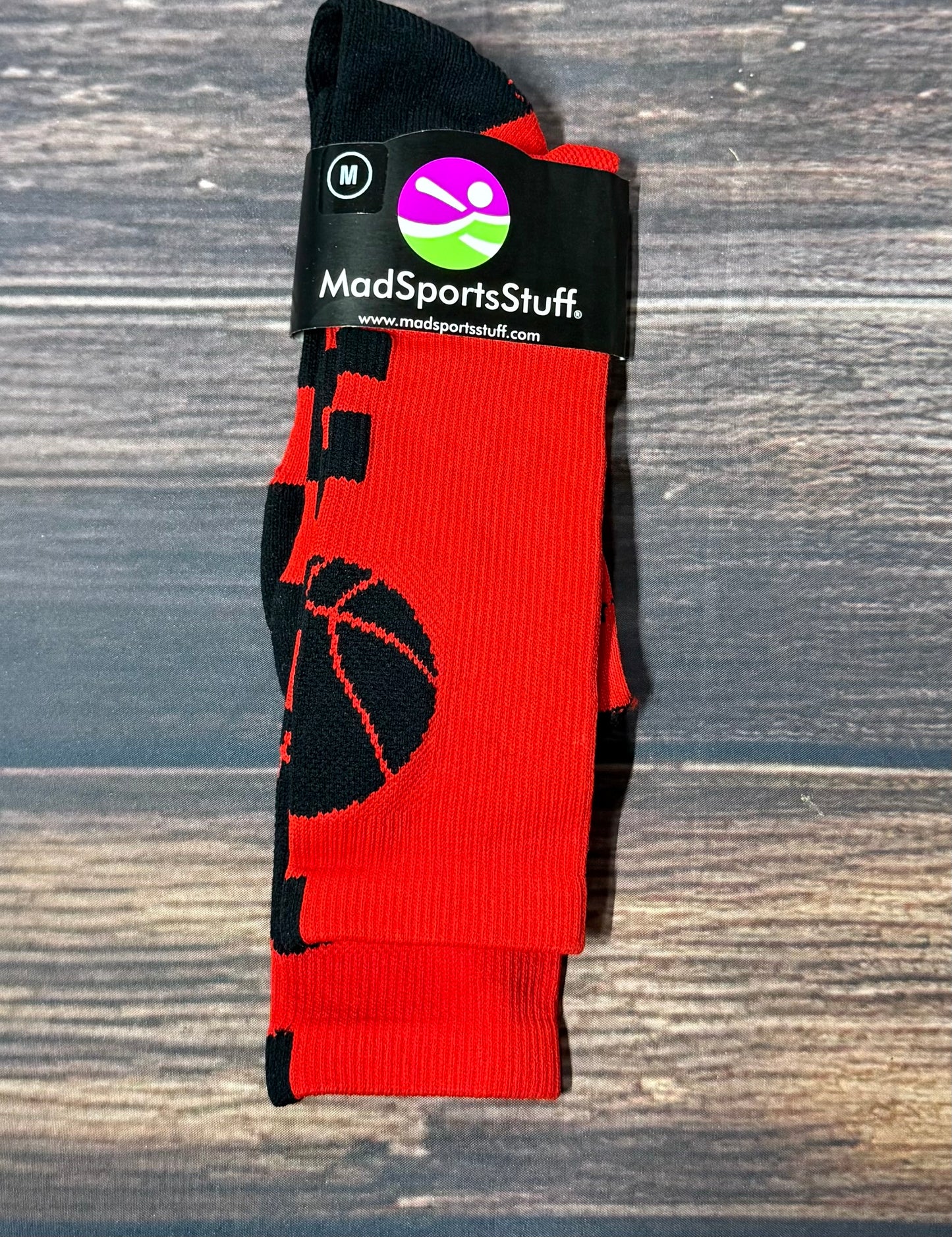 NEW medium socks