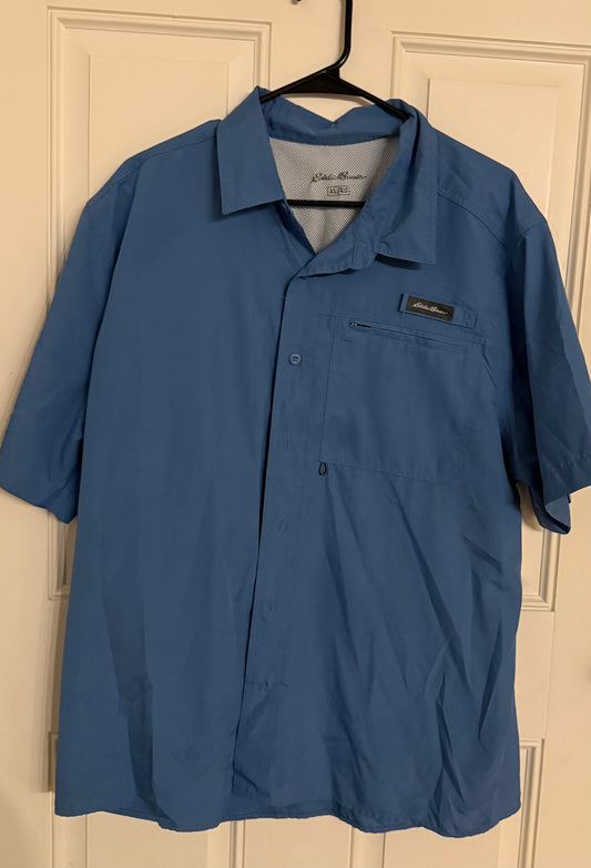 Eddie Bauer XL