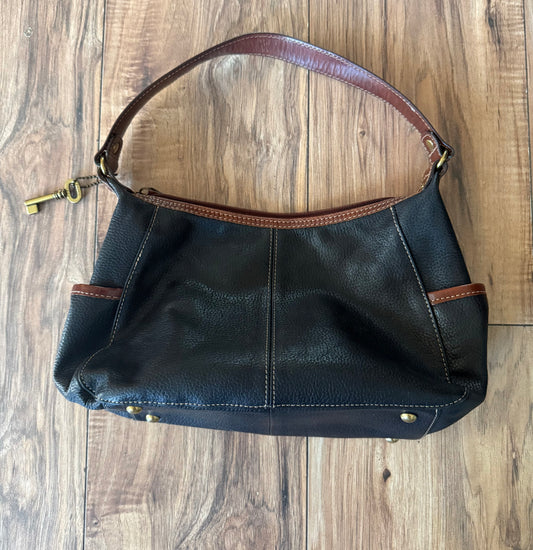 Fossil purse..inside in second pic