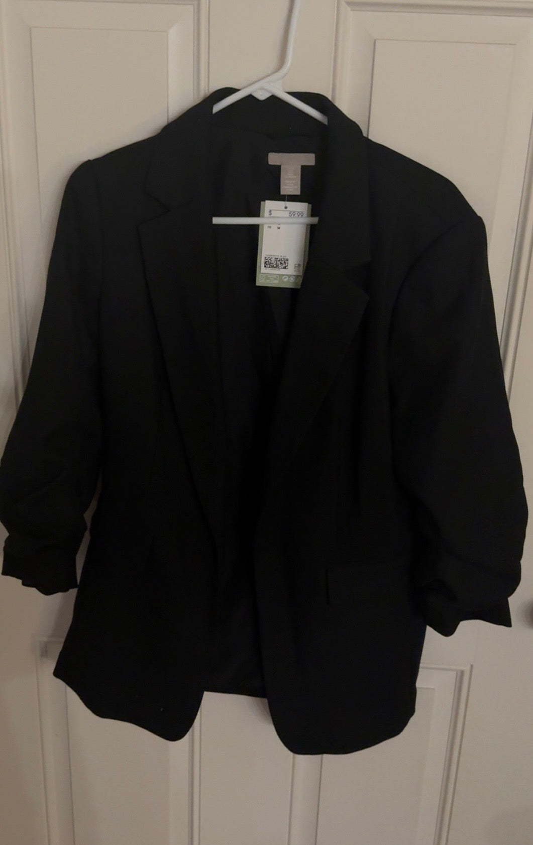 NWT H&M medium..retail $60