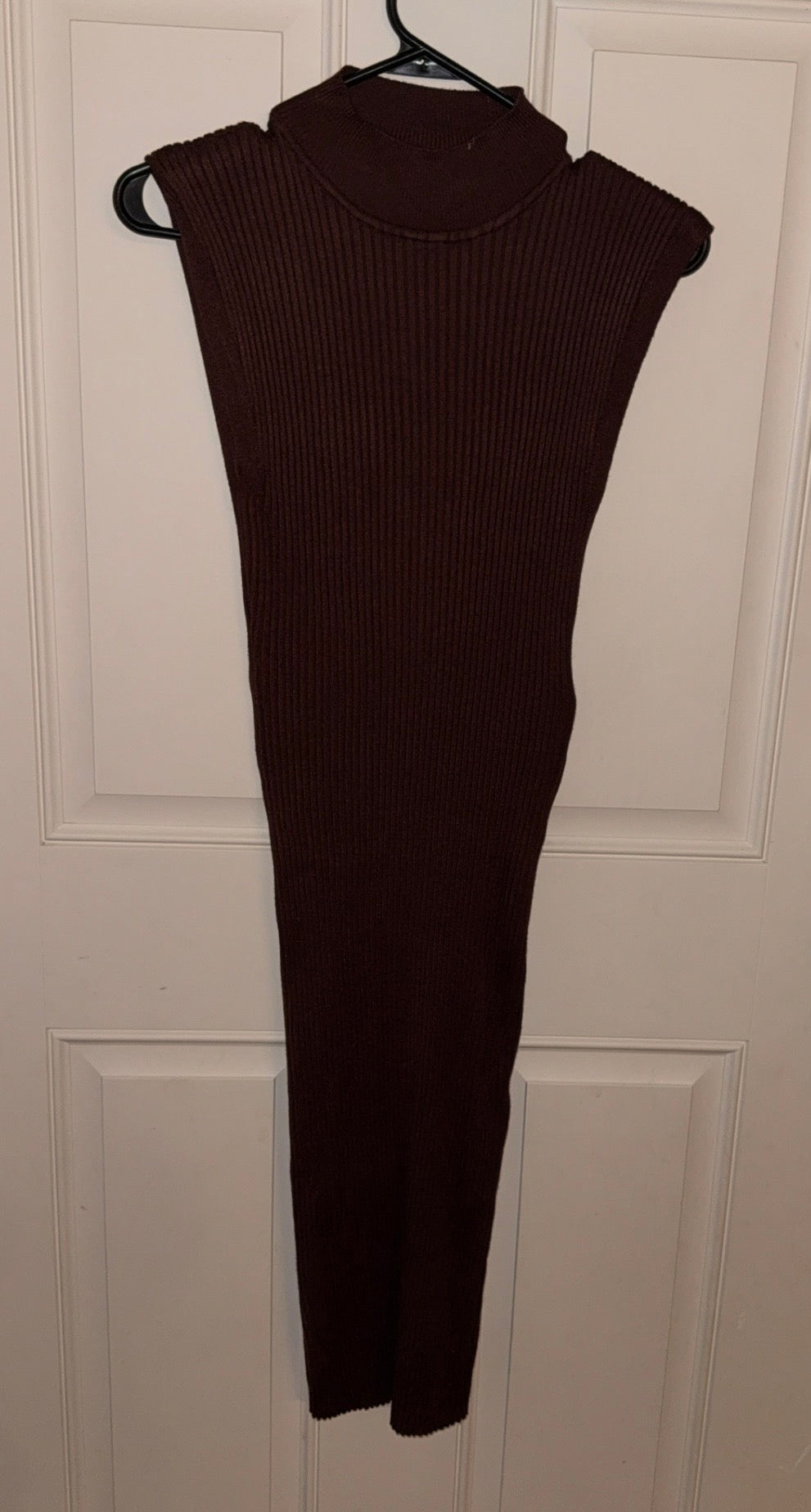 NWT pink rose medium