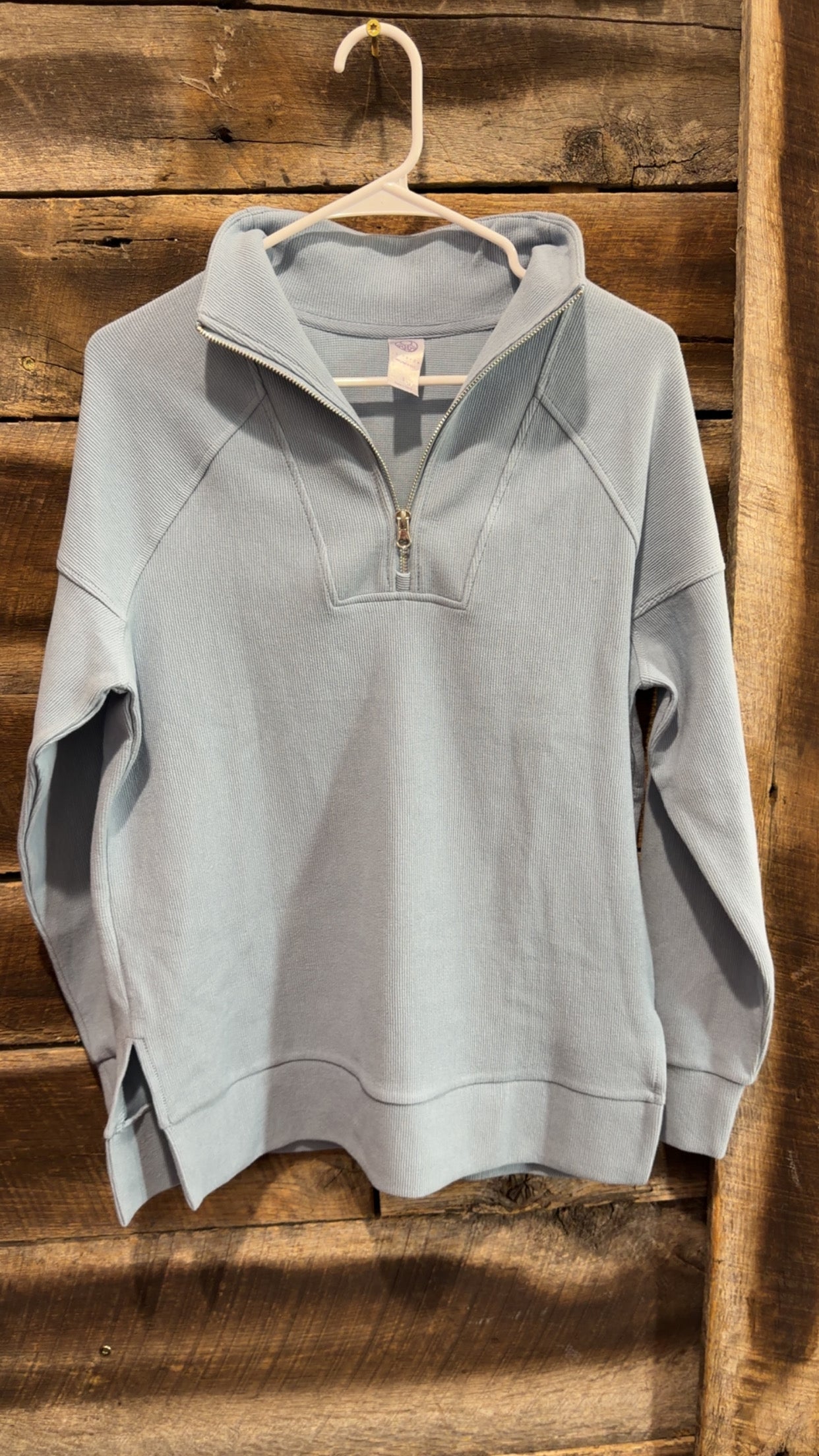 tē verde size small