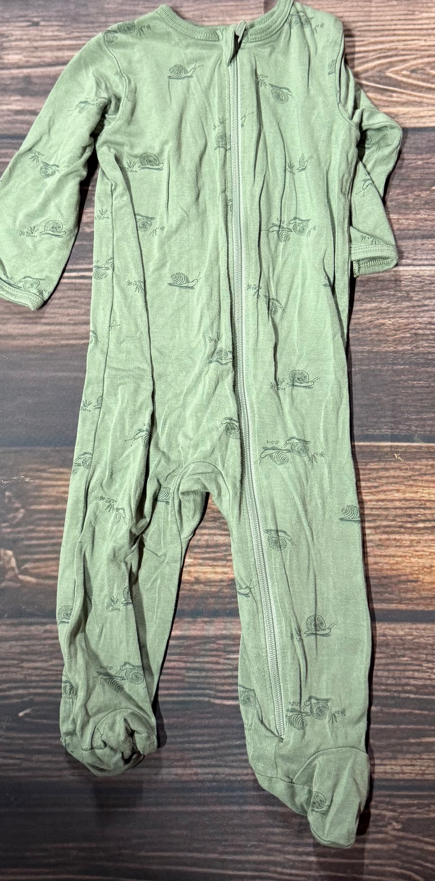 Modern moments 3-6m bamboo