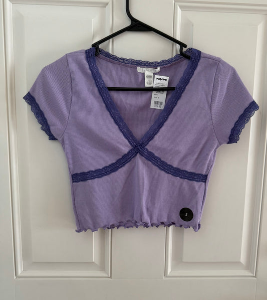 NWT Tilly’s small