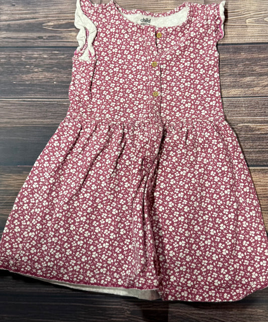 Carter’s 4T