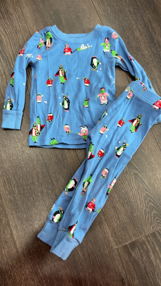 Old Navy 18/24m.. small spots