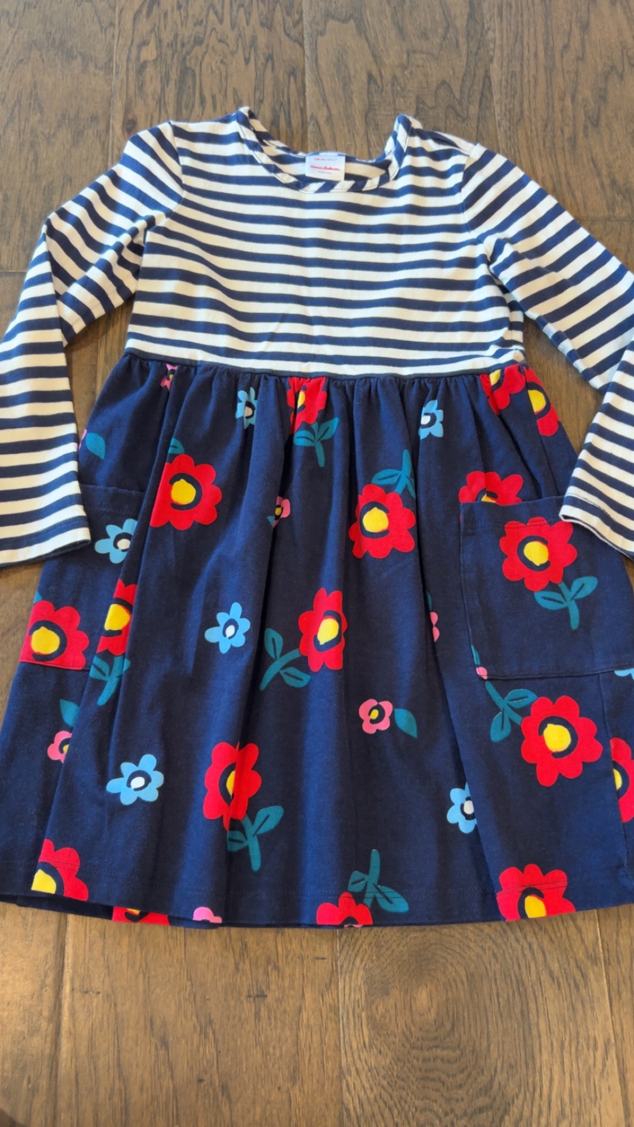 Hanna Andersson size 6/7