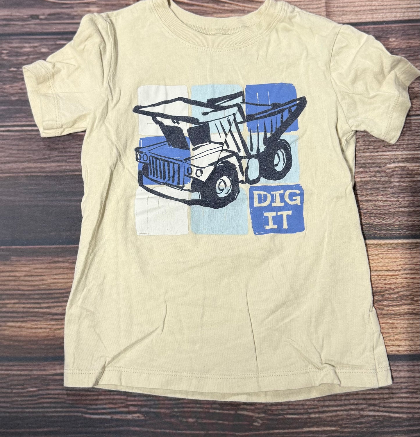 Carter’s 3T