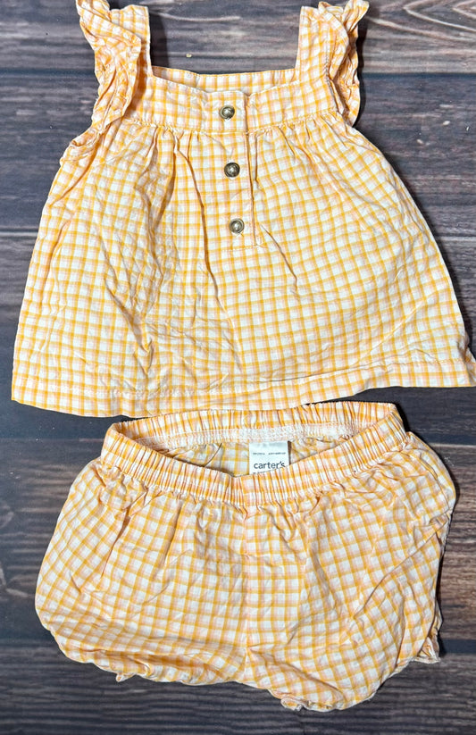 Carter’s 3m