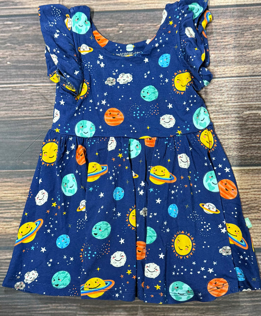 NWT Macaron+me 12/18m..bamboo