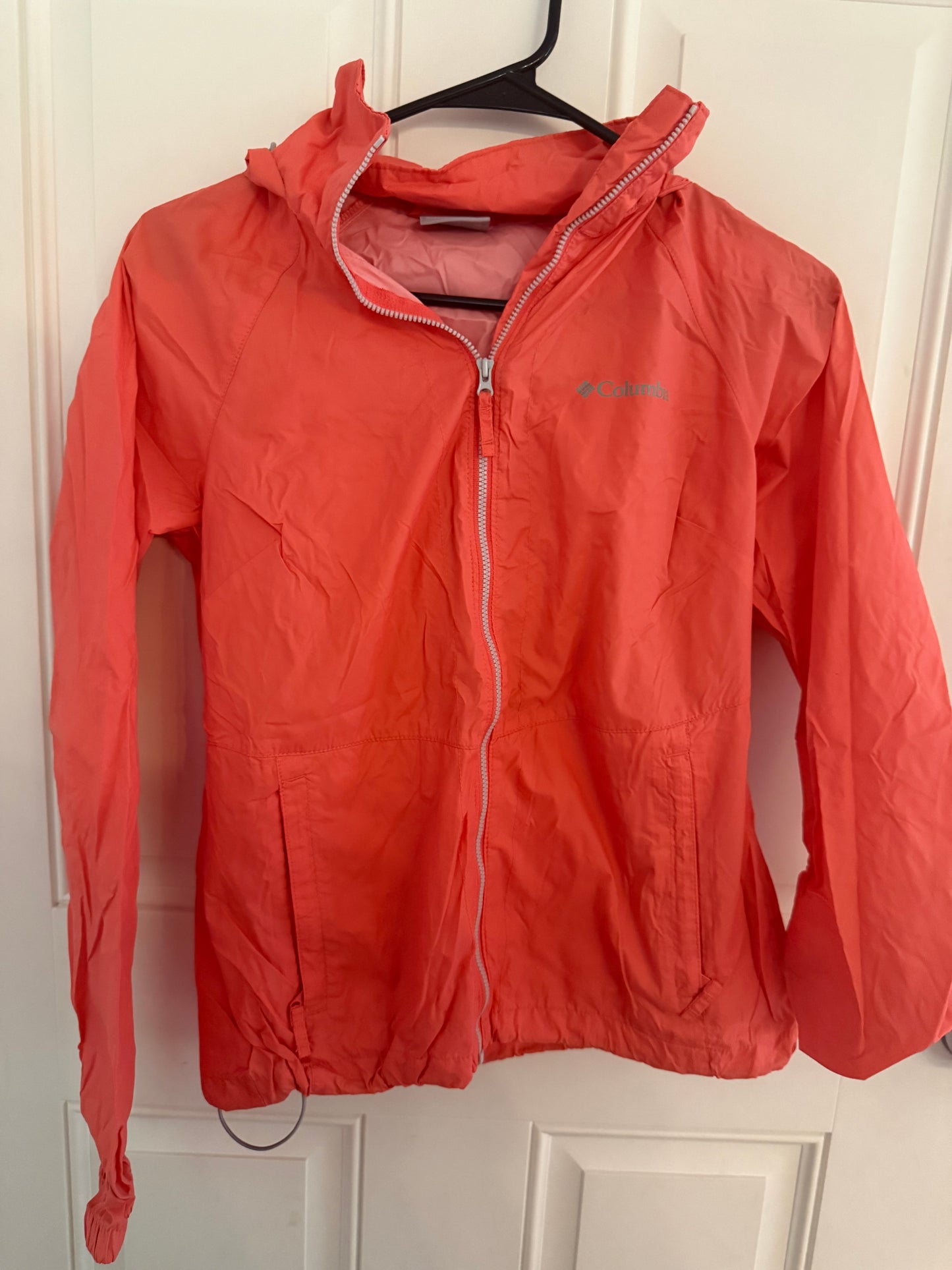 Columbia XS