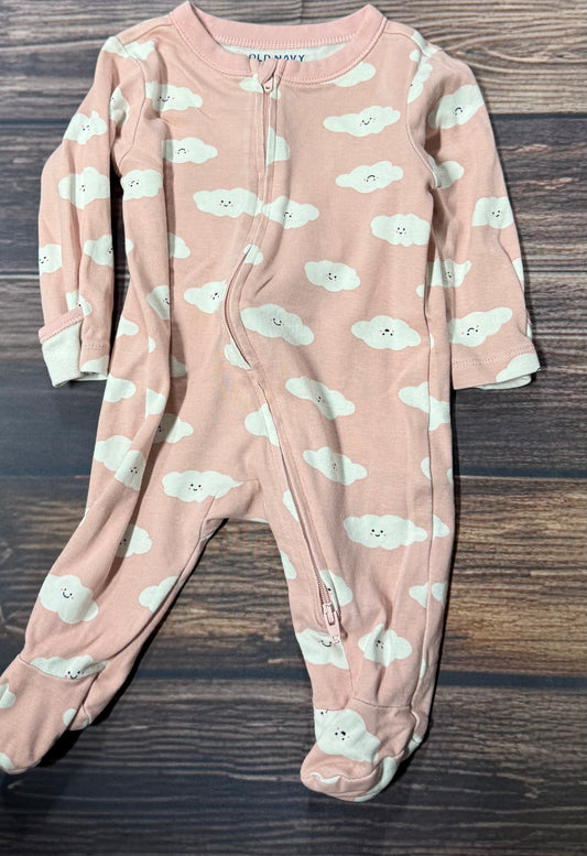 Old Navy 0-3m