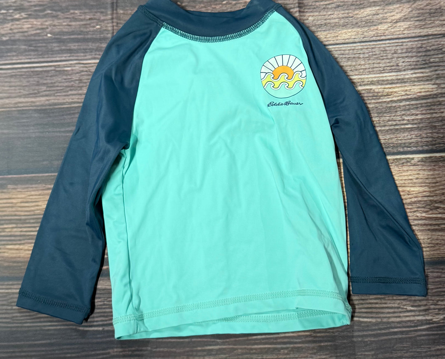 Nwt Eddie Bauer 18m