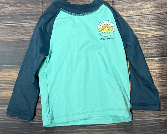 Nwt Eddie Bauer 18m
