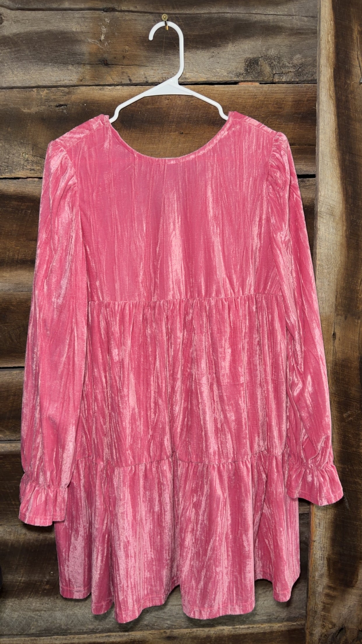 size Medium