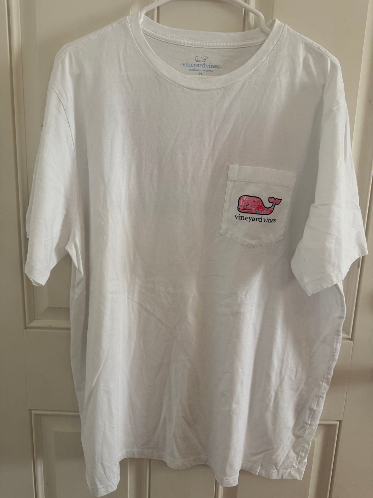 Vineyard Vines XL..back in second pic