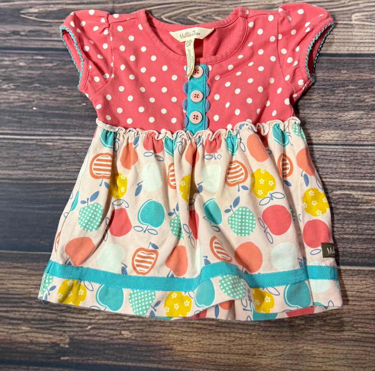 Matilda Jane 12-18m