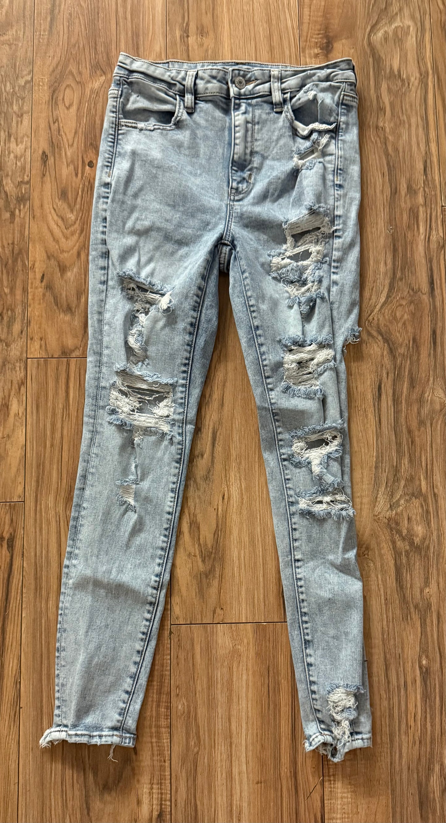 American Eagle 8 regular