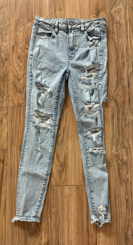 American Eagle 8 regular