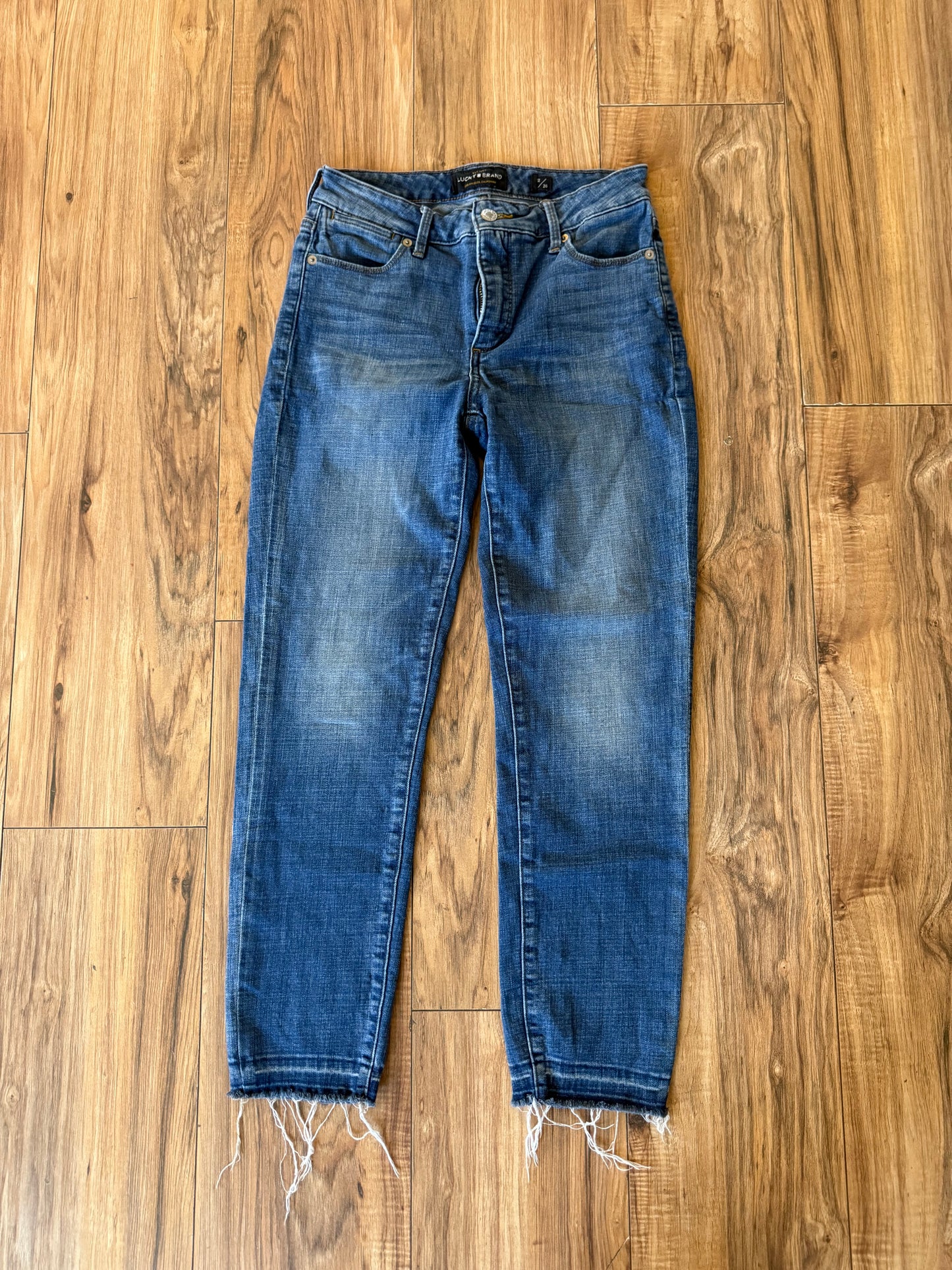 Lucky Brand 2/26