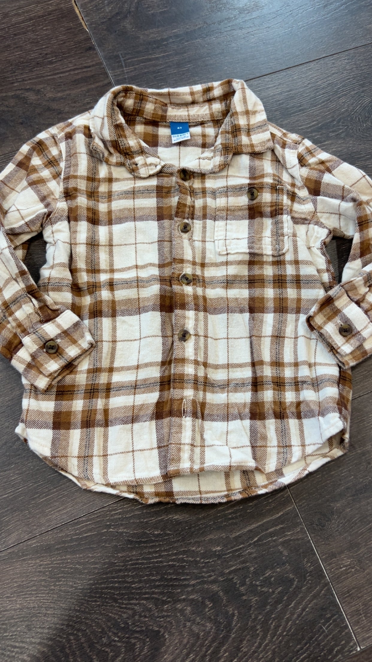 old navy 4t