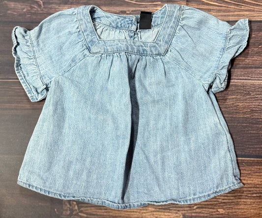 Gap 18-24m