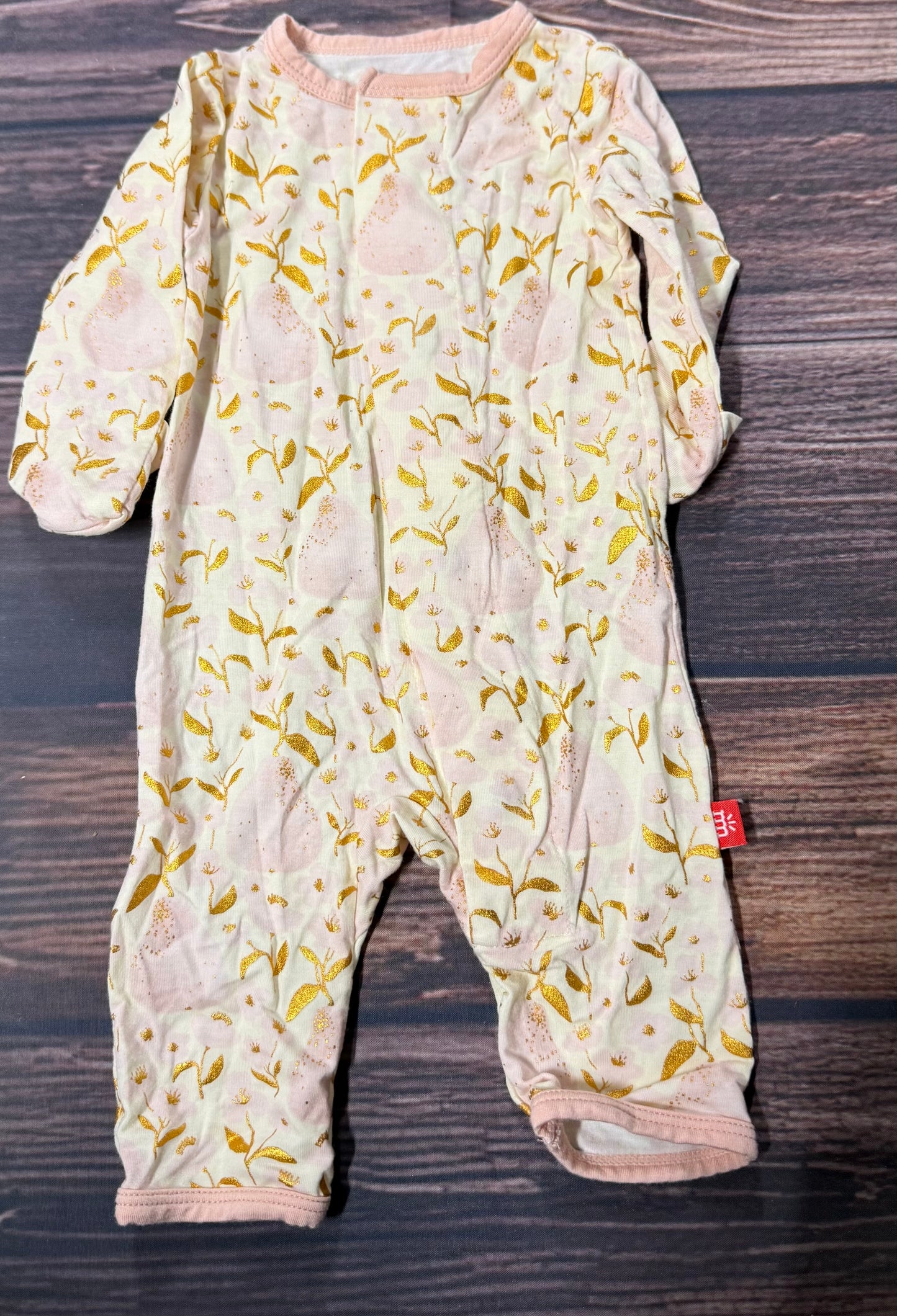 Magnetic Me newborn